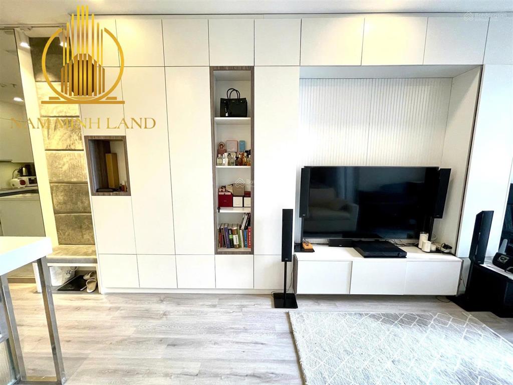 Nam minh land  bán căn hộ opal saigon pearl 1 phòng ngủ, full nội thất đẹp. giá 6,x tỷ xem nhà