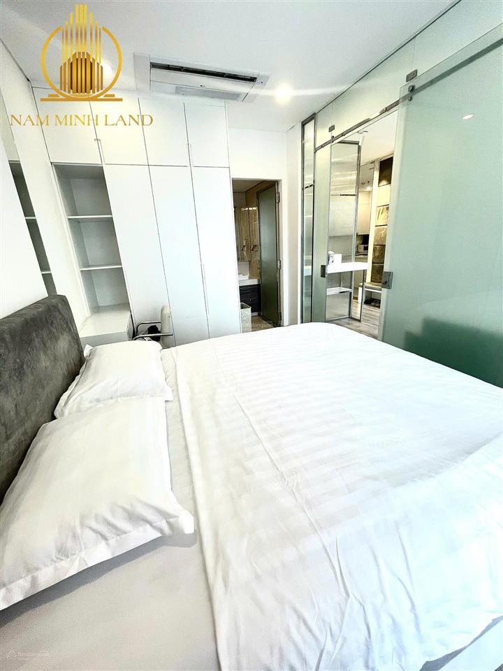 Nam minh land  bán căn hộ opal saigon pearl 1 phòng ngủ, full nội thất đẹp. giá 6,x tỷ xem nhà