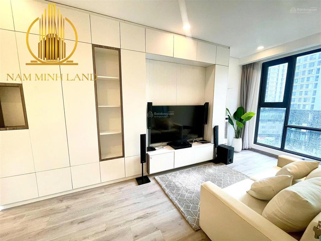 Nam minh land  bán căn hộ opal saigon pearl 1 phòng ngủ, full nội thất đẹp. giá 6,x tỷ xem nhà