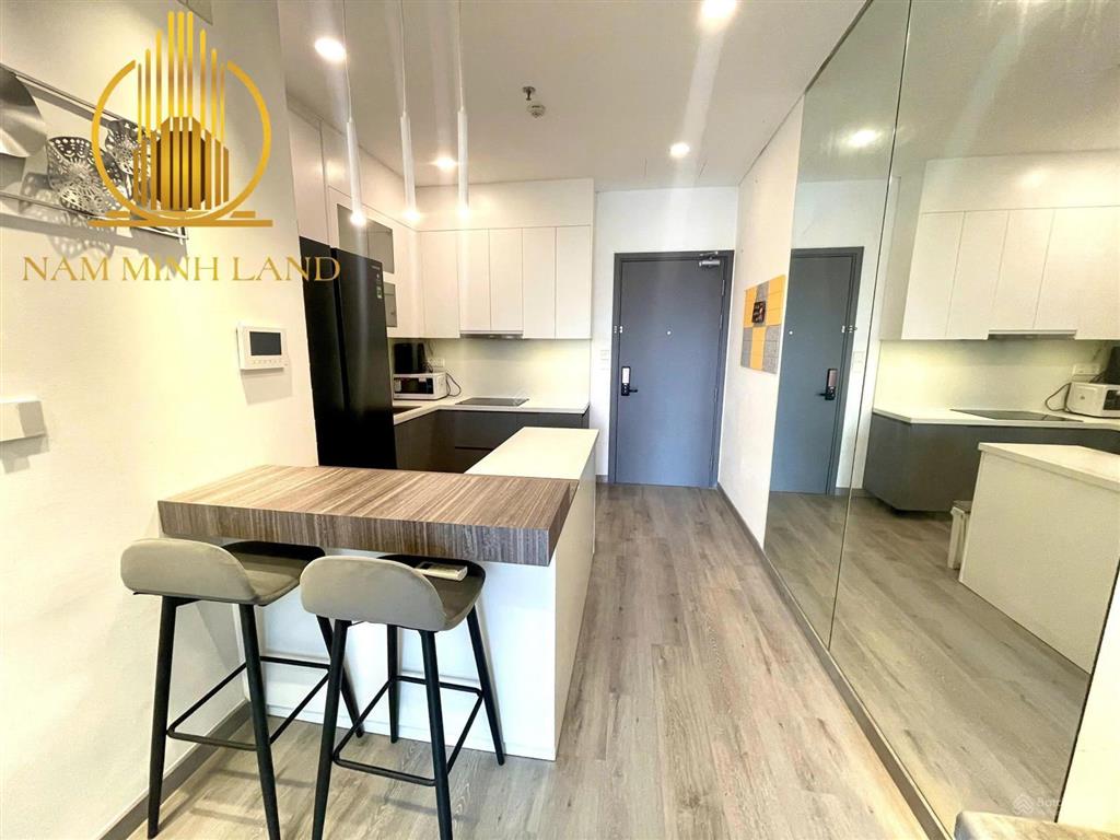 Nam minh land  bán căn hộ opal saigon pearl 1 phòng ngủ, full nội thất đẹp. giá 6,x tỷ xem nhà