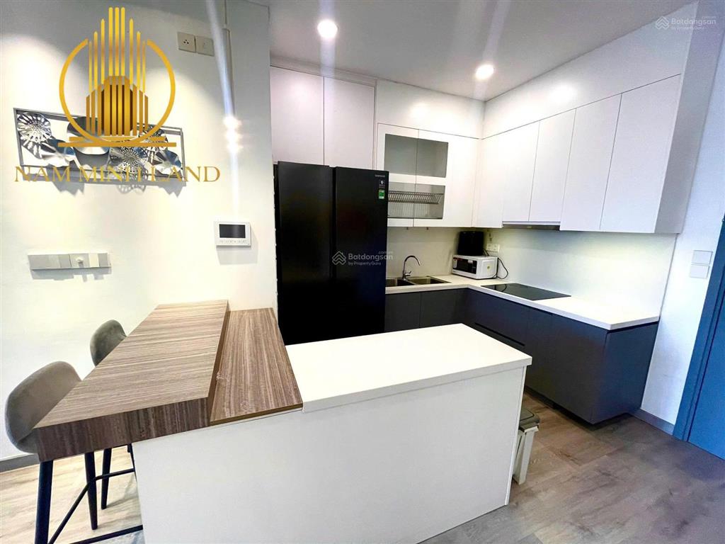 Nam minh land  bán căn hộ opal saigon pearl 1 phòng ngủ, full nội thất đẹp. giá 6,x tỷ xem nhà