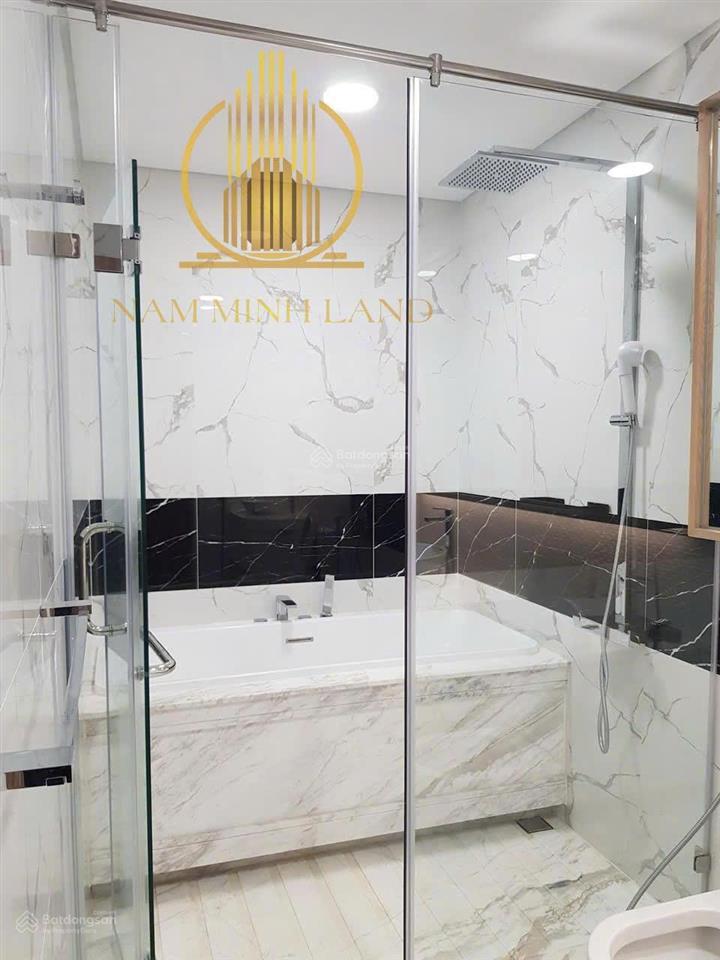 Hải yến nam minh land  bán căn hộ sunwah pearl 3 phòng ngủ tòa silver house spa giá 19,5 tỷ all in