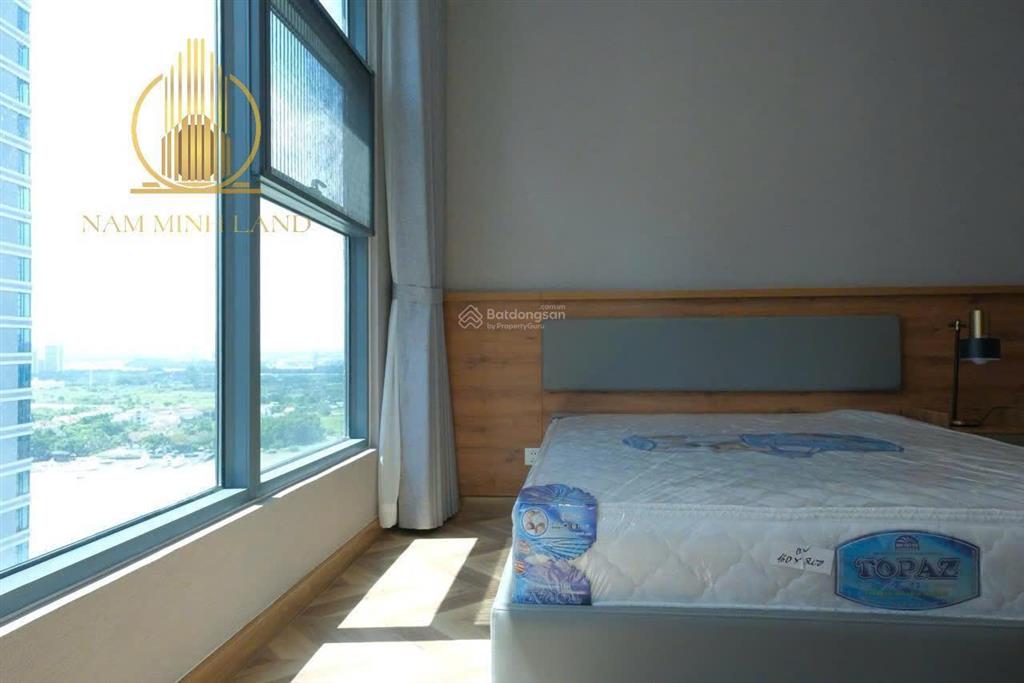 Hải yến nam minh land  bán căn hộ sunwah pearl 3 phòng ngủ tòa silver house spa giá 19,5 tỷ all in