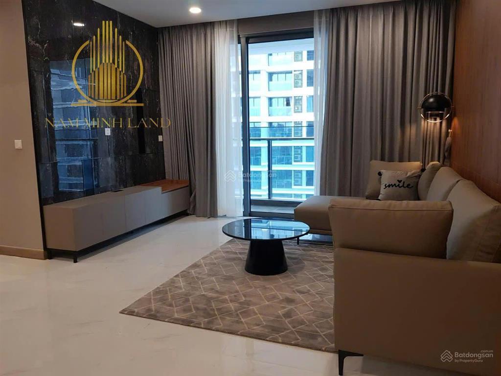 Hải yến nam minh land  bán căn hộ sunwah pearl 3 phòng ngủ tòa silver house spa giá 19,5 tỷ all in