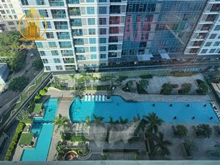 Hải yến nam minh land  bán căn hộ sunwah pearl 3 phòng ngủ tòa silver house spa giá 19,5 tỷ all in