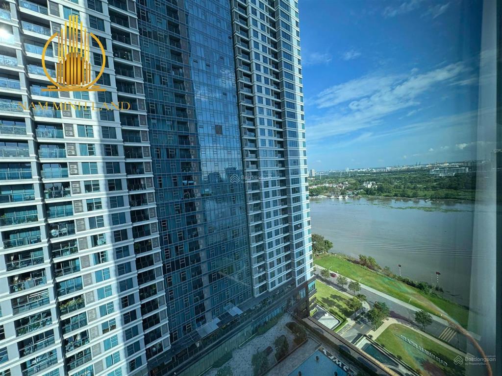 Hải yến nam minh land  bán căn hộ sunwah pearl 3 phòng ngủ tòa silver house spa giá 19,5 tỷ all in