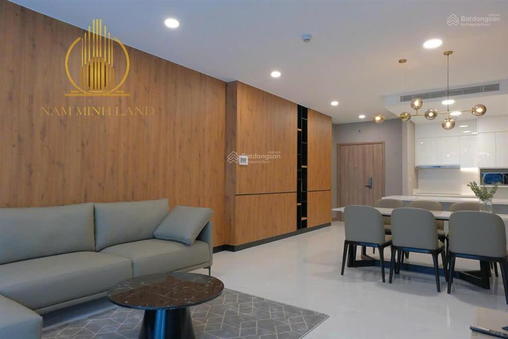 Hải yến nam minh land  bán căn hộ sunwah pearl 3 phòng ngủ tòa silver house spa giá 19,5 tỷ all in