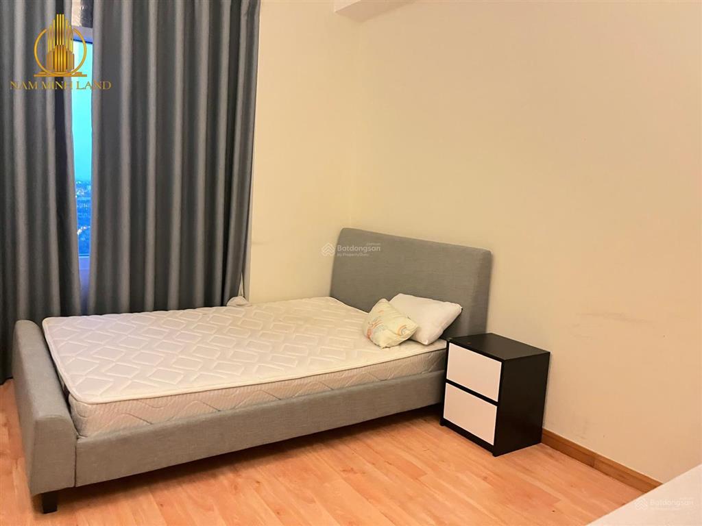 Nam minh land  cho thuê căn hộ saigon pearl 4 phòng ngủ 207m2, view trực diện sông sài gòn