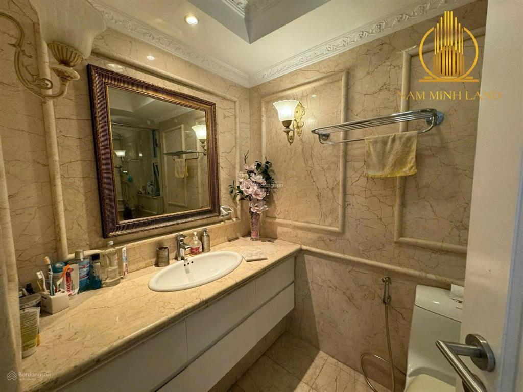 Nam minh land  bán căn hộ 3 phòng ngủ saigon pearl, view sông sài gòn, tầng cao, view sông cực đẹp