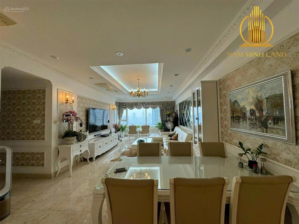 Nam minh land  bán căn hộ 3 phòng ngủ saigon pearl, view sông sài gòn, tầng cao, view sông cực đẹp