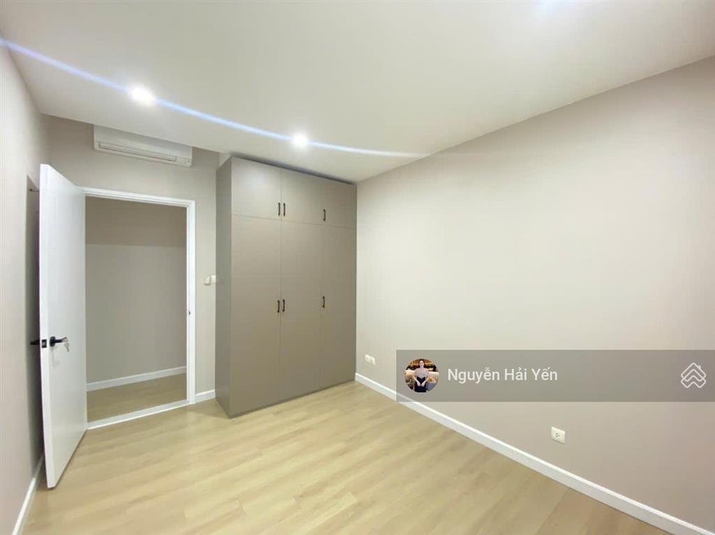 Nam minh land  cho thuê căn hộ saigon pearl 3 phòng ngủ 141m2 nội thất mới 100% tầng cao view sông
