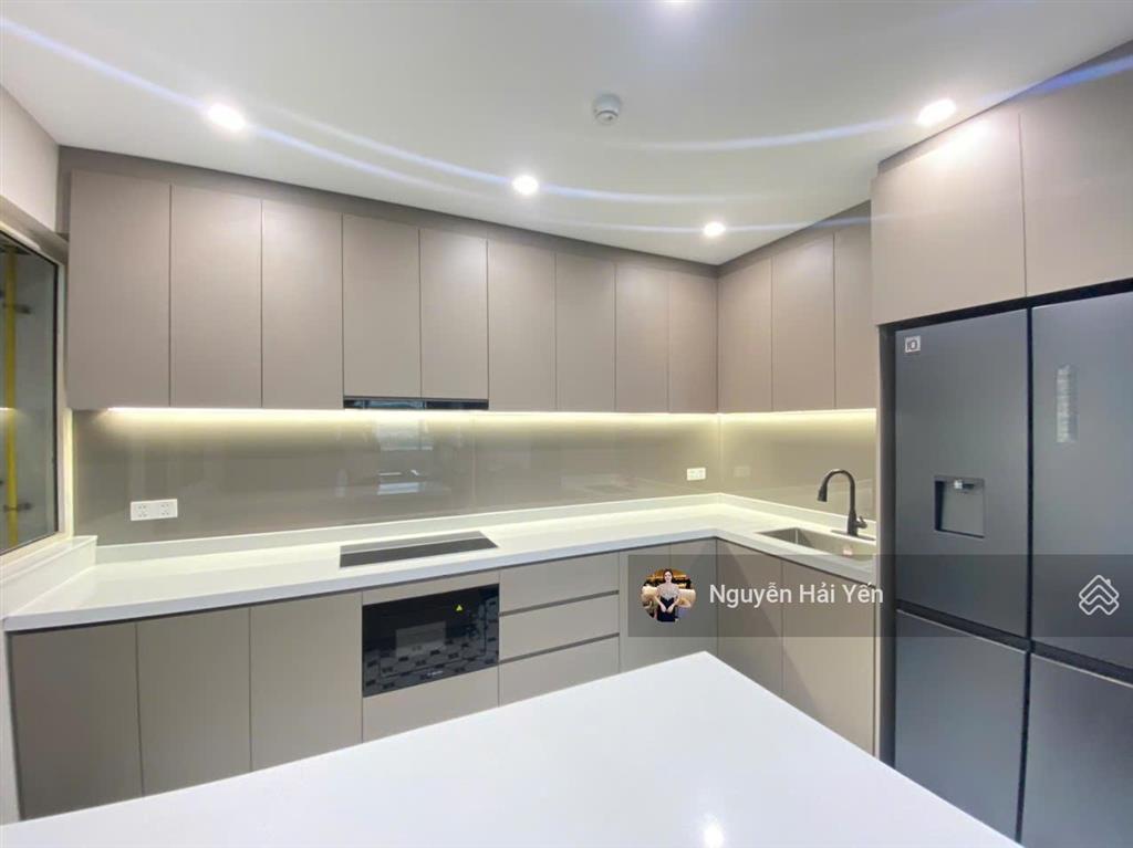 Nam minh land  cho thuê căn hộ saigon pearl 3 phòng ngủ 141m2 nội thất mới 100% tầng cao view sông