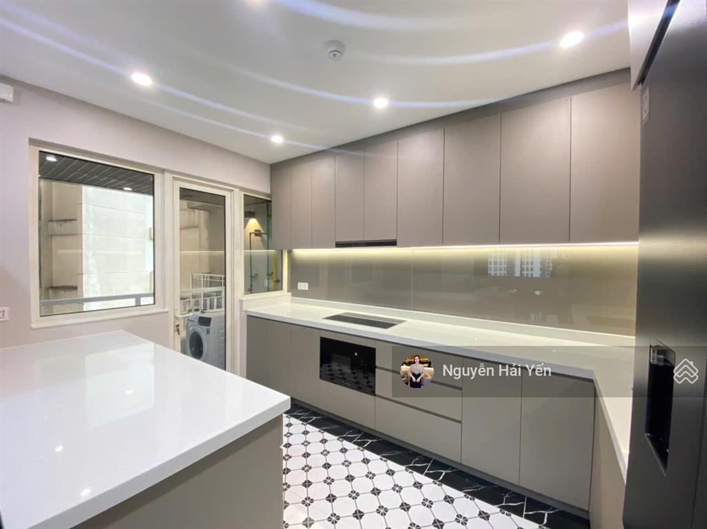 Nam minh land  cho thuê căn hộ saigon pearl 3 phòng ngủ 141m2 nội thất mới 100% tầng cao view sông