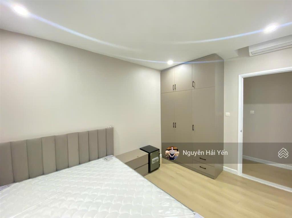 Nam minh land  cho thuê căn hộ saigon pearl 3 phòng ngủ 141m2 nội thất mới 100% tầng cao view sông