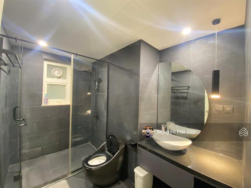 Nam minh land  cho thuê căn hộ saigon pearl 3 phòng ngủ, nội thất như hình, tầng cao, view sông sg