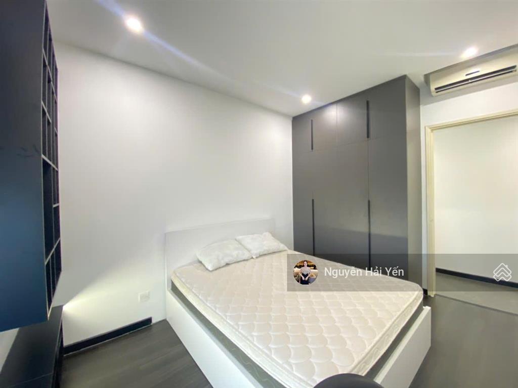 Nam minh land  cho thuê căn hộ saigon pearl 3 phòng ngủ, nội thất như hình, tầng cao, view sông sg