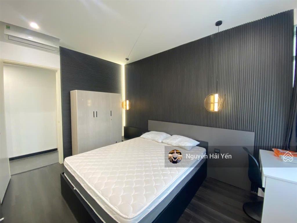 Nam minh land  cho thuê căn hộ saigon pearl 3 phòng ngủ, nội thất như hình, tầng cao, view sông sg