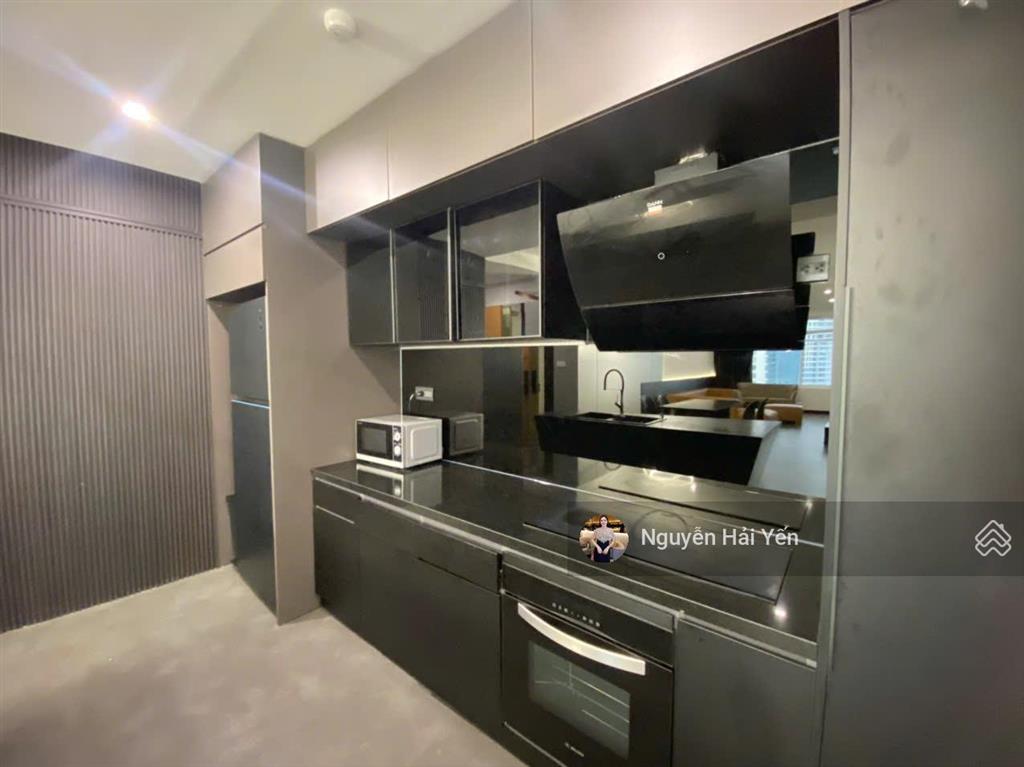 Nam minh land  cho thuê căn hộ saigon pearl 3 phòng ngủ, nội thất như hình, tầng cao, view sông sg