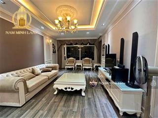 Nam minh land  bán căn hộ 3 phòng ngủ saigon pearl, tầng cao, view landmark 81, sẵn hđt, giá tốt