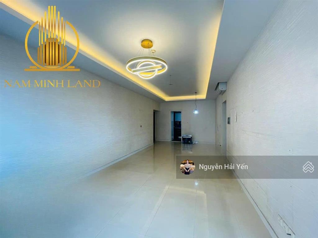 Nam minh land  bán căn hộ 3 phòng ngủ saigon pearl, 135m2, nội thất cơ bản. giá tốt, dễ xem nhà