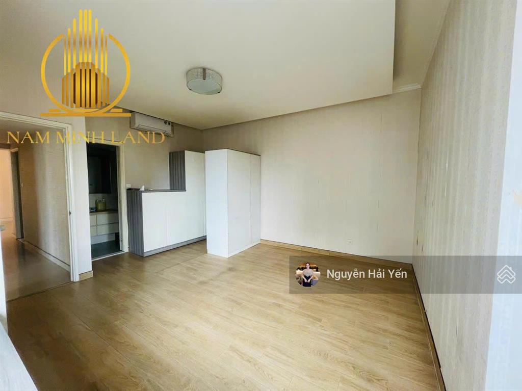Nam minh land  bán căn hộ 3 phòng ngủ saigon pearl, 135m2, nội thất cơ bản. giá tốt, dễ xem nhà