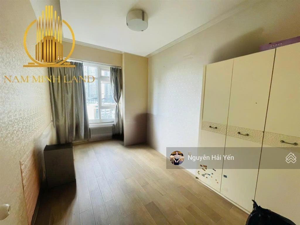 Nam minh land  bán căn hộ 3 phòng ngủ saigon pearl, 135m2, nội thất cơ bản. giá tốt, dễ xem nhà