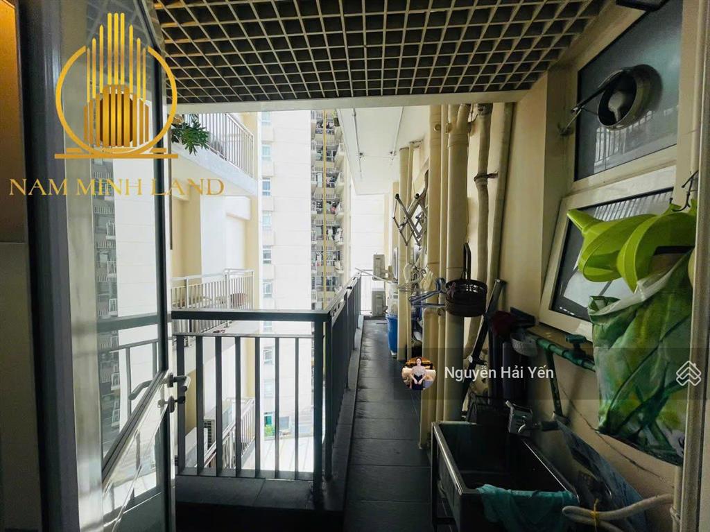 Nam minh land  bán căn hộ 3 phòng ngủ saigon pearl, 135m2, nội thất cơ bản. giá tốt, dễ xem nhà
