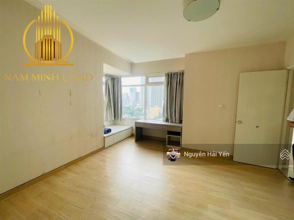 Nam minh land  bán căn hộ 3 phòng ngủ saigon pearl, 135m2, nội thất cơ bản. giá tốt, dễ xem nhà