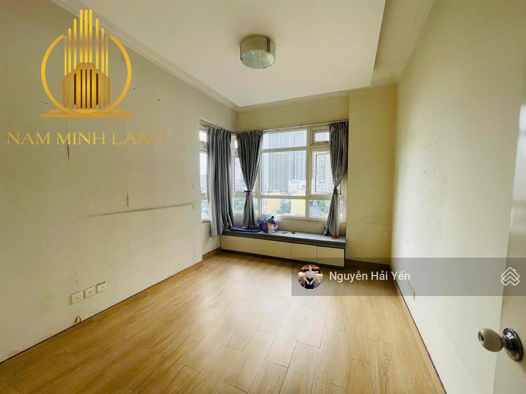 Nam minh land  bán căn hộ 3 phòng ngủ saigon pearl, 135m2, nội thất cơ bản. giá tốt, dễ xem nhà