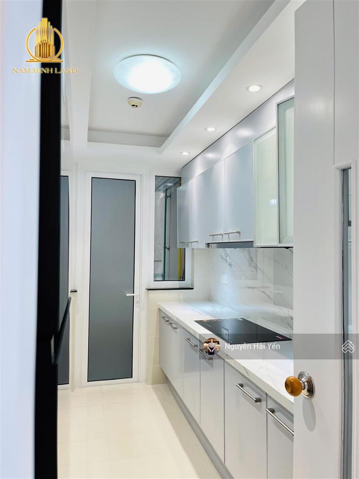 Nam minh land  cho thuê căn hộ saigon pearl 2 phòng ngủ 90m2, nội thất mới 100%, vào ở ngay