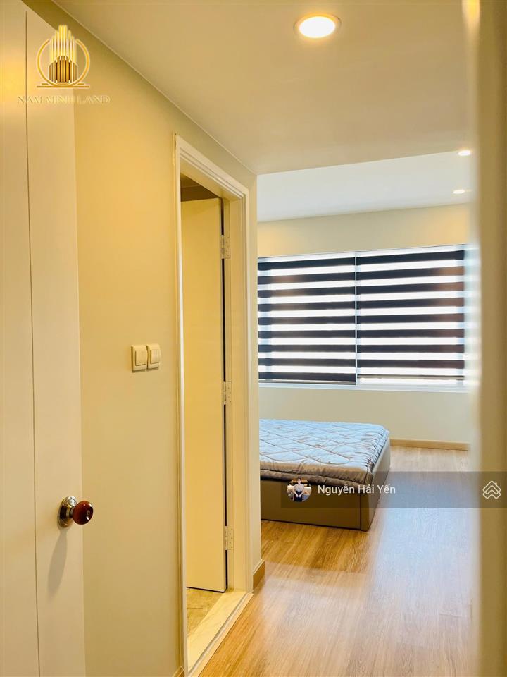 Nam minh land  cho thuê căn hộ saigon pearl 2 phòng ngủ 90m2, nội thất mới 100%, vào ở ngay