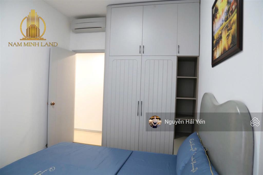 Nam minh land  cho thuê căn hộ saigon pearl 3 phòng ngủ 135m2, nội thất mới, đầy đủ, vào ở ngay