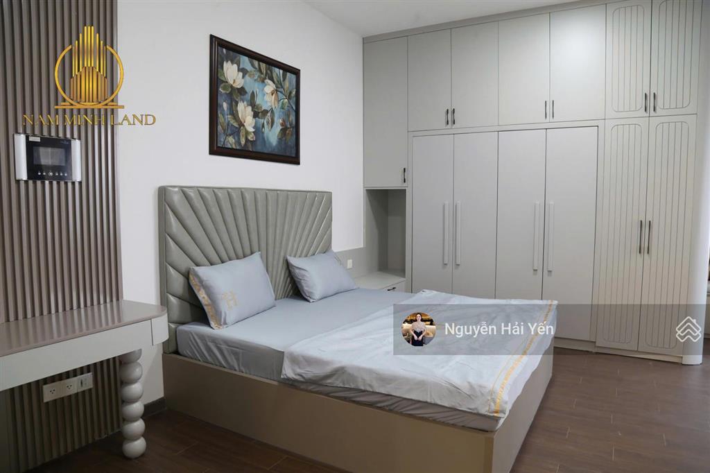 Nam minh land  cho thuê căn hộ saigon pearl 3 phòng ngủ 135m2, nội thất mới, đầy đủ, vào ở ngay
