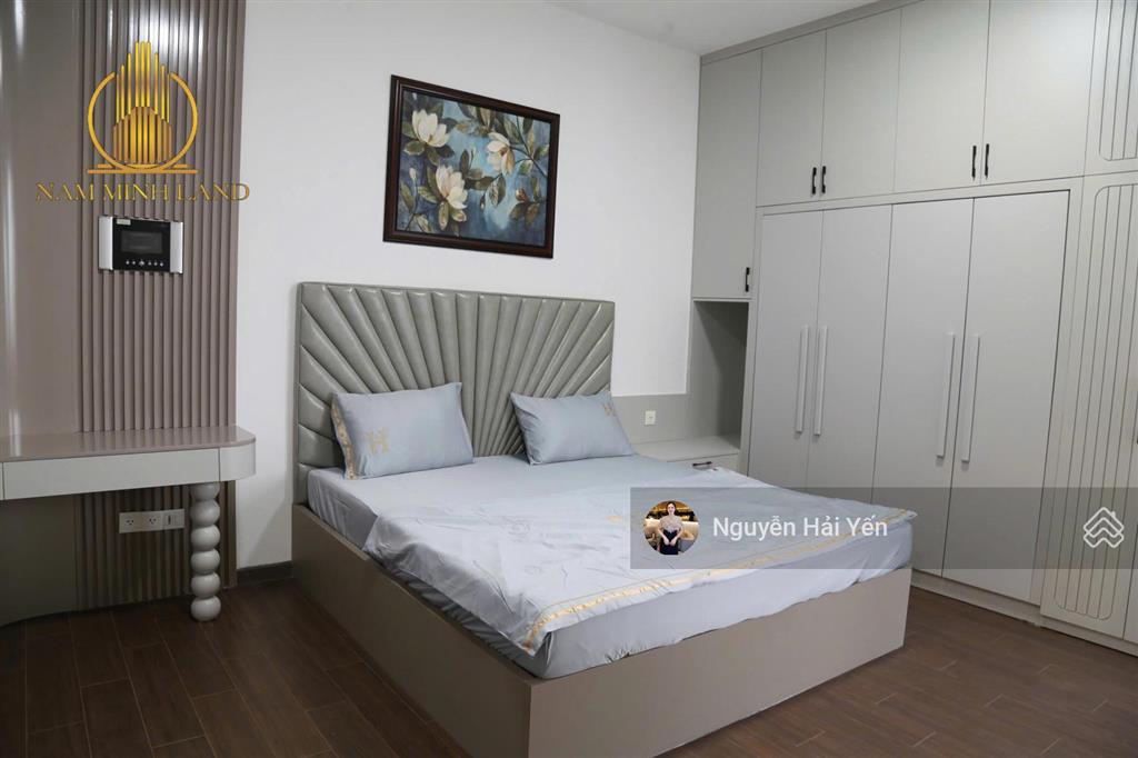 Nam minh land  cho thuê căn hộ saigon pearl 3 phòng ngủ 135m2, nội thất mới, đầy đủ, vào ở ngay