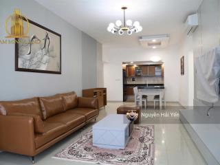 Nam minh land  cho thuê căn hộ saigon pearl 3 phòng ngủ 135m2, nội thất mới, đầy đủ, vào ở ngay