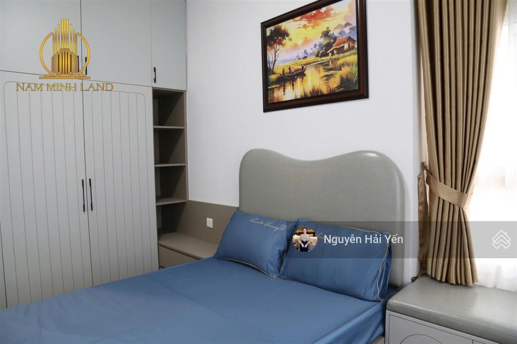 Nam minh land  cho thuê căn hộ saigon pearl 3 phòng ngủ 135m2, nội thất mới, đầy đủ, vào ở ngay