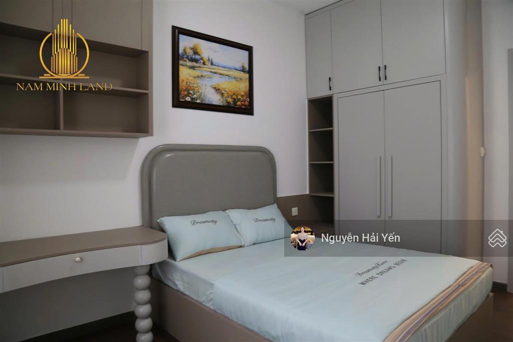 Nam minh land  cho thuê căn hộ saigon pearl 3 phòng ngủ 135m2, nội thất mới, đầy đủ, vào ở ngay