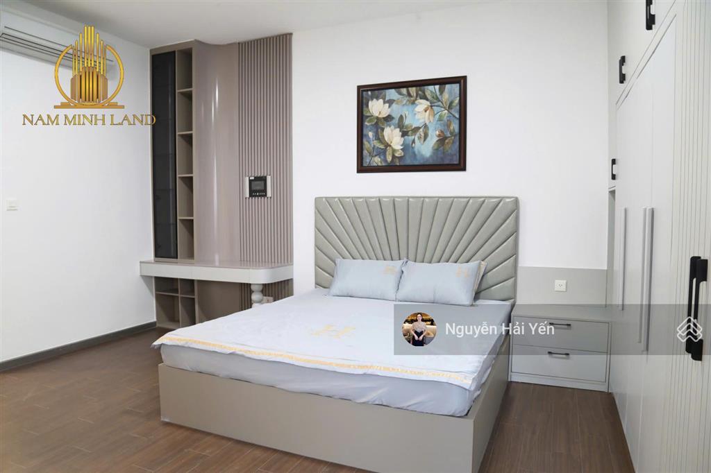 Nam minh land  cho thuê căn hộ saigon pearl 3 phòng ngủ 135m2, nội thất mới, đầy đủ, vào ở ngay