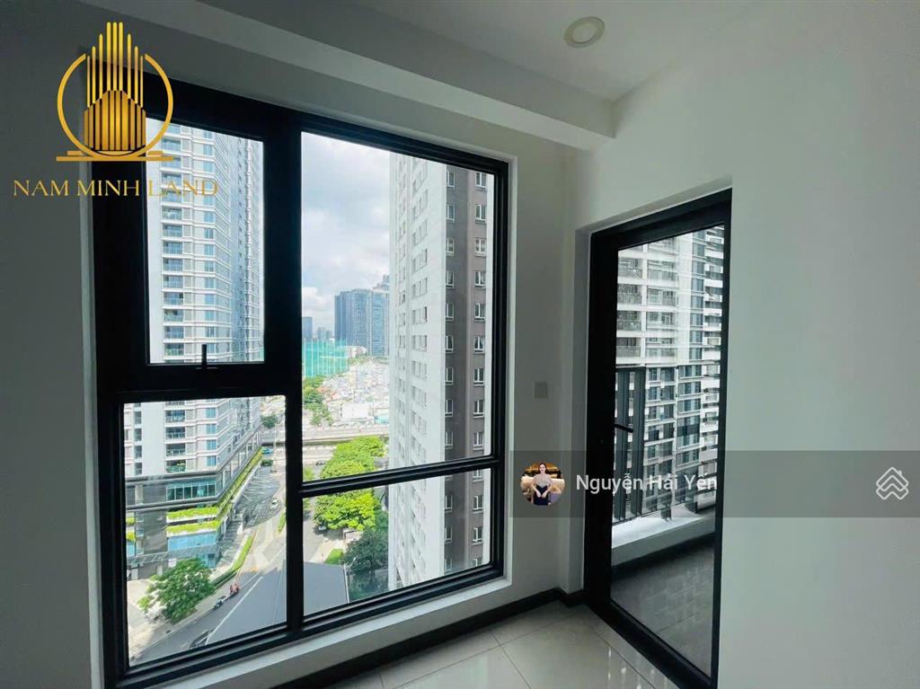 Nam minh land  bán căn hộ opal saigon pearl 1 phòng ngủ, nội thất cơ bản. giá 6,3** tỷ xem nhà dễ