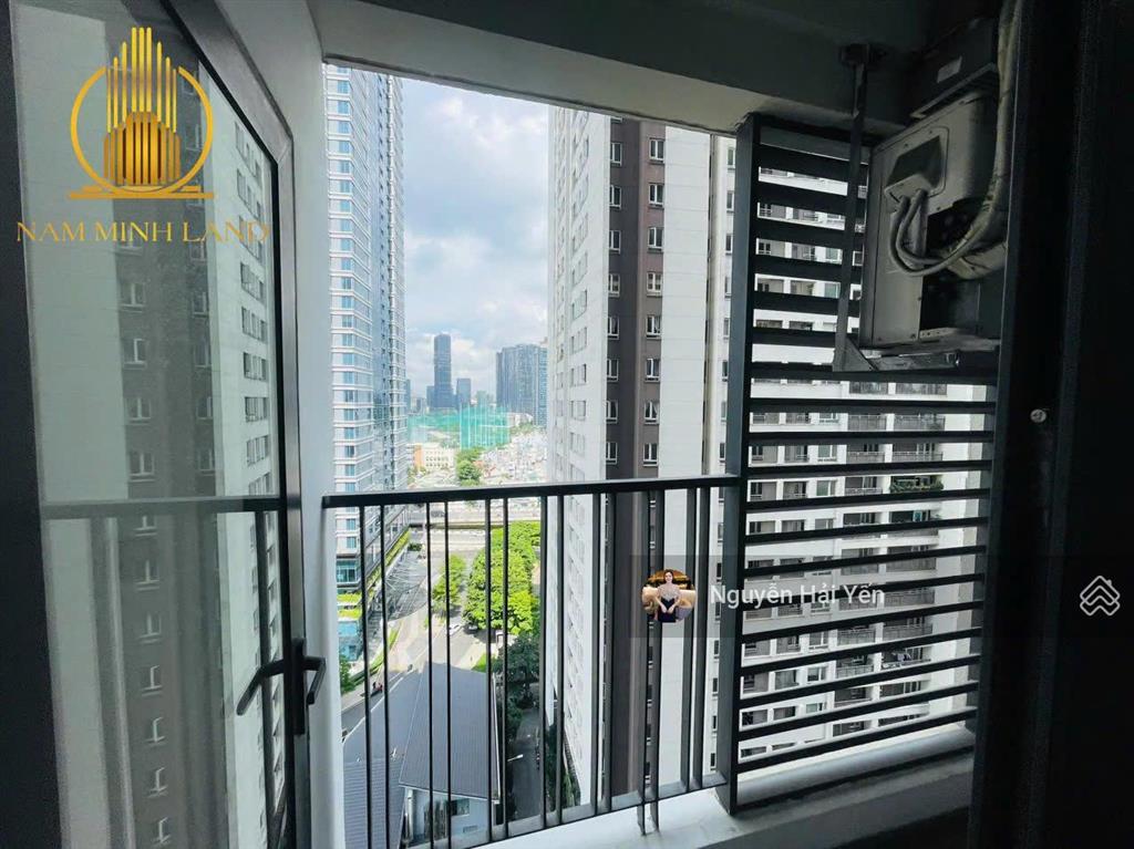 Nam minh land  bán căn hộ opal saigon pearl 1 phòng ngủ, nội thất cơ bản. giá 6,3** tỷ xem nhà dễ