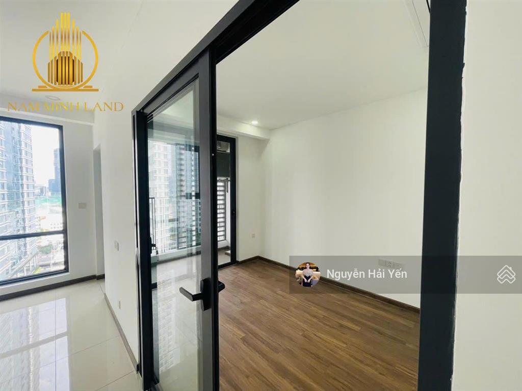 Nam minh land  bán căn hộ opal saigon pearl 1 phòng ngủ, nội thất cơ bản. giá 6,3** tỷ xem nhà dễ