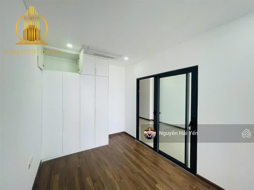 Nam minh land  bán căn hộ opal saigon pearl 1 phòng ngủ, nội thất cơ bản. giá 6,3** tỷ xem nhà dễ