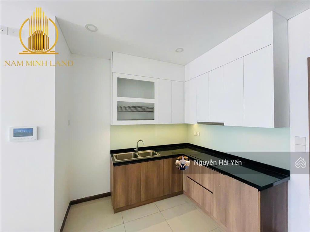 Nam minh land  bán căn hộ opal saigon pearl 1 phòng ngủ, nội thất cơ bản. giá 6,3** tỷ xem nhà dễ