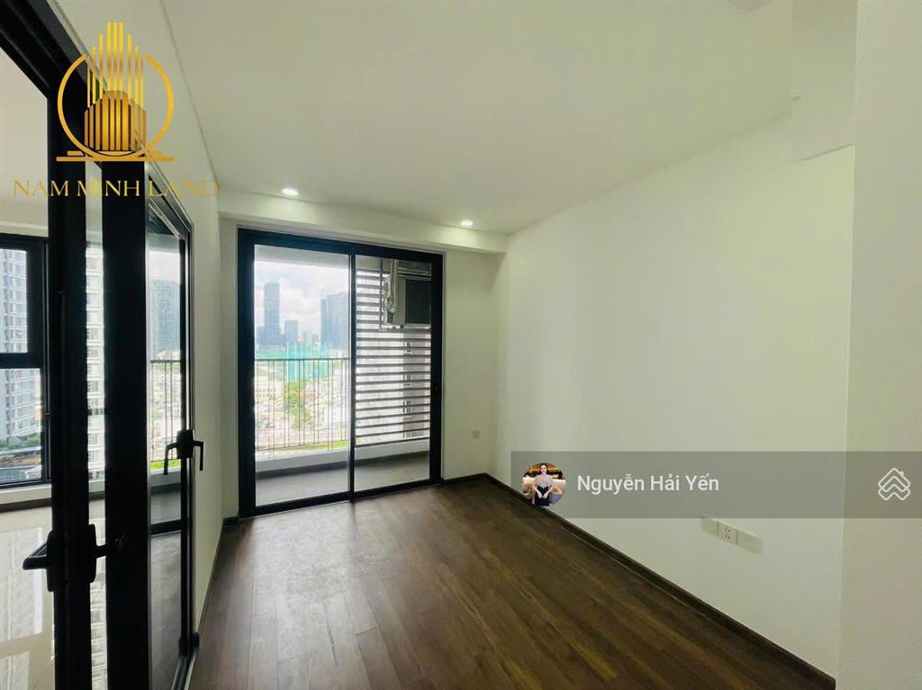 Nam minh land  bán căn hộ opal saigon pearl 1 phòng ngủ, nội thất cơ bản. giá 6,3** tỷ xem nhà dễ