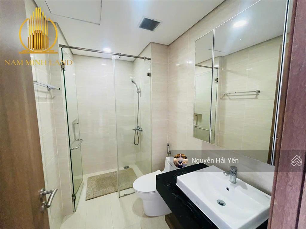Nam minh land  bán căn hộ opal saigon pearl 1 phòng ngủ, nội thất cơ bản. giá 6,3** tỷ xem nhà dễ