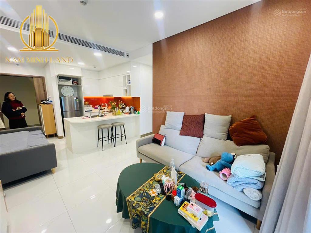 Nam minh land  bán căn hộ sunwah pearl 1 phòng ngủ tòa sh.03, tầng cao, căn hiếm, full nội thất