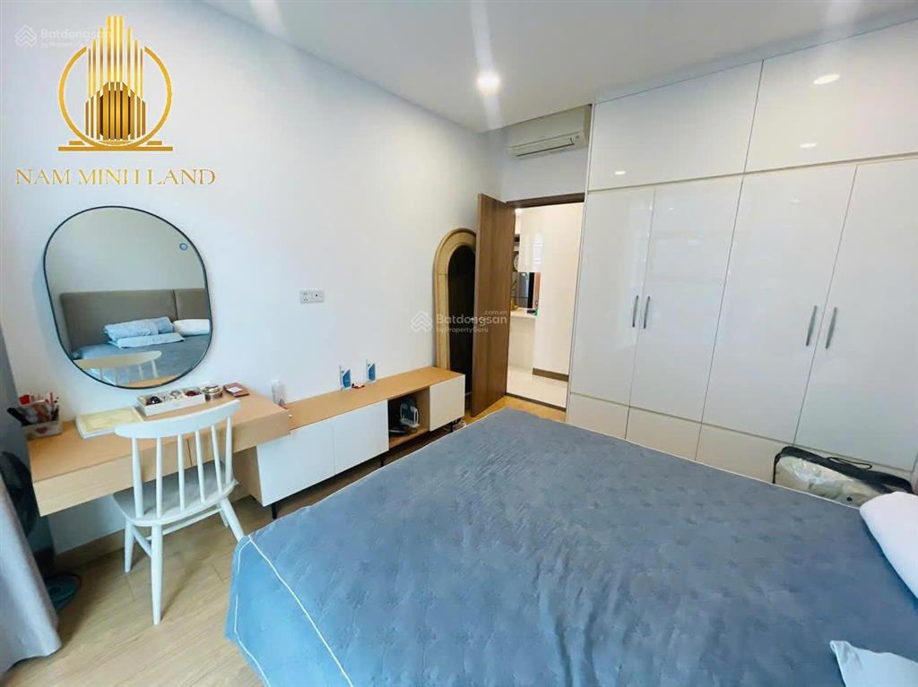 Nam minh land  bán căn hộ sunwah pearl 1 phòng ngủ tòa sh.03, tầng cao, căn hiếm, full nội thất
