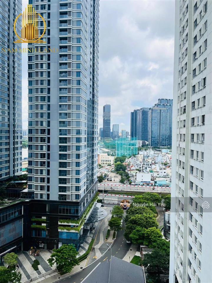 Nam minh land  bán căn hộ opal saigon pearl 2 phòng ngủ trục 05 90m2. giá 10,8 tỷ view marina ifc
