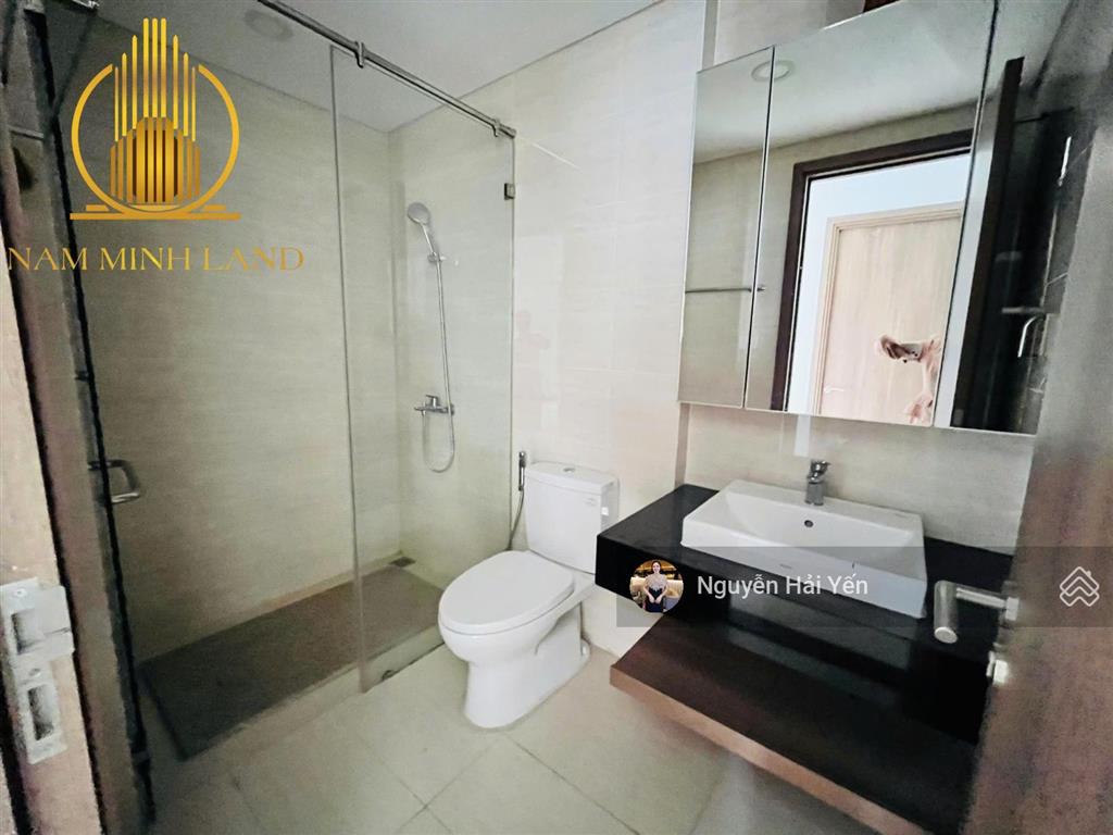 Nam minh land  bán căn hộ opal saigon pearl 2 phòng ngủ trục 05 90m2. giá 10,8 tỷ view marina ifc