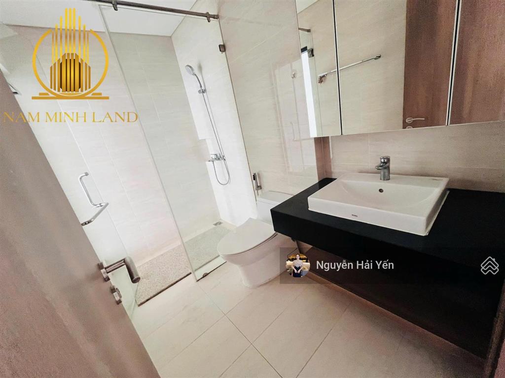 Nam minh land  bán căn hộ opal saigon pearl 2 phòng ngủ trục 05 90m2. giá 10,8 tỷ view marina ifc